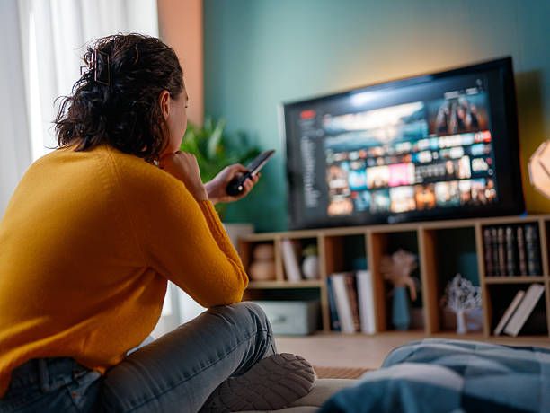 IPTV satın alma ve geniş kanal listesi