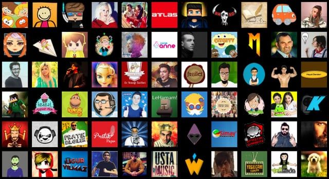 IPTV kanal kategorileri ve geniş içerik